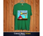 Casual Wear Unisex T-shirt CW-99